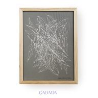 Cuadro Estampa N° 10 Eucas