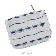 Bolso Necessaire Cardonal Azul