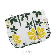 Bolso Necessaire Lapacho Amarillo