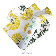 Kit Playa Lona + Tote Lapacho Amarillo - Imagen 7