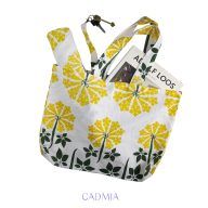 Alternative view of Bolso Tote Lapacho Amarillo