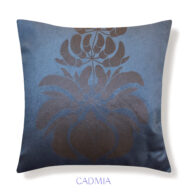 Almohadón Pana 50 x 50 Ceibo Azul