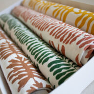 Box Paños Cocina x4 Fern Mix - Imagen 3