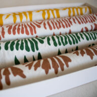 Box Paños Cocina x4 Fern Mix - Imagen 5