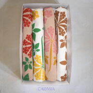 Box Paños Cocina x4 Lapacho Mix - Imagen 6