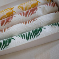 Box Paños Cocina x4 Palms Mix - Imagen 5