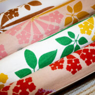 Box Paños Cocina x4 Lapacho Mix - Imagen 4