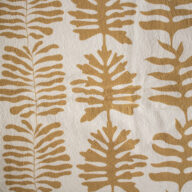 Mantel Fern Big 2,40 x 1,40 m.
