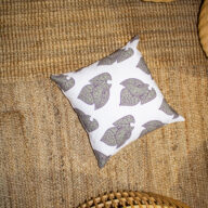 Almohadón Outdoor Nerve Morado 50 x 50 - Imagen 3