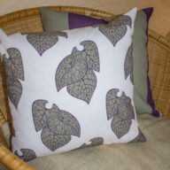Almohadón Outdoor Nerve Morado 50 x 50 - Imagen 4