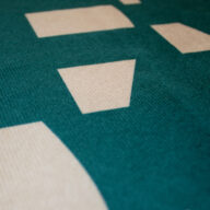 Alternative view of Pana Shapes Verde por Mayor