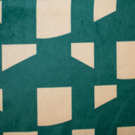 Pana Shapes Verde por Mayor