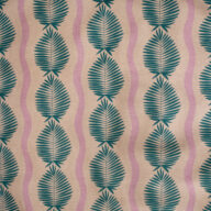 Pana Tapiz Palmas Peonia + Verde Por Mayor
