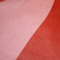 Alternative view of Pana Cabana Terracota + Rosa por Mayor