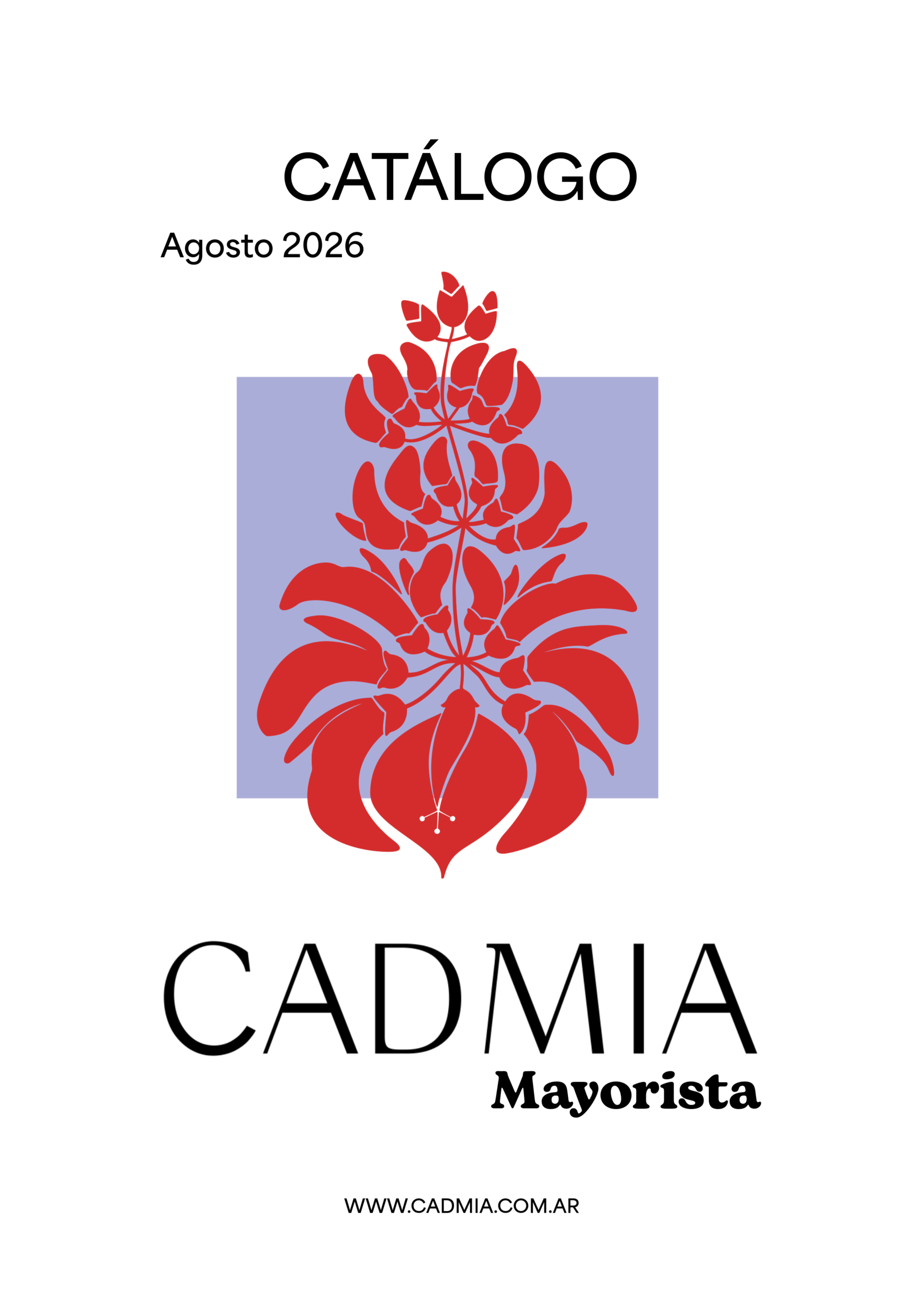 Catalogo Mayorista